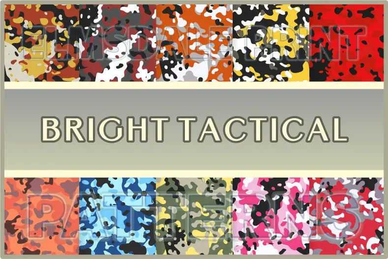 Bright Tactical