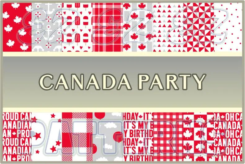 Canada Party