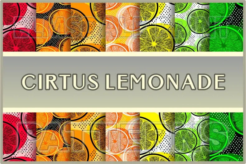 Citrus Lemonade