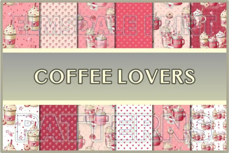 Coffee Lovers