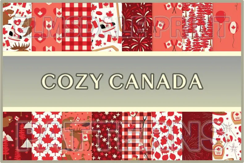 Cozy Canada