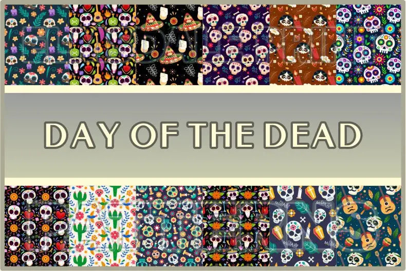 Day of the Dead