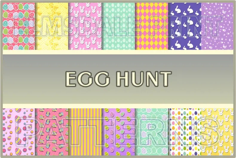 Egg Hunt