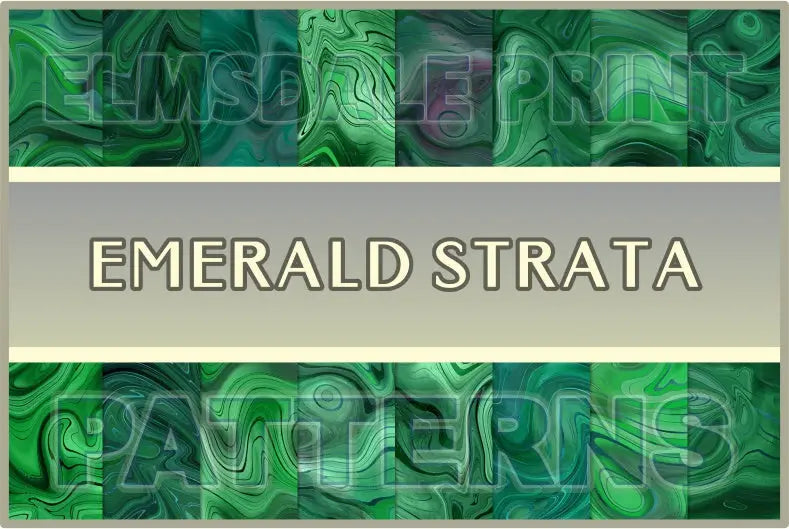 Emerald Strata