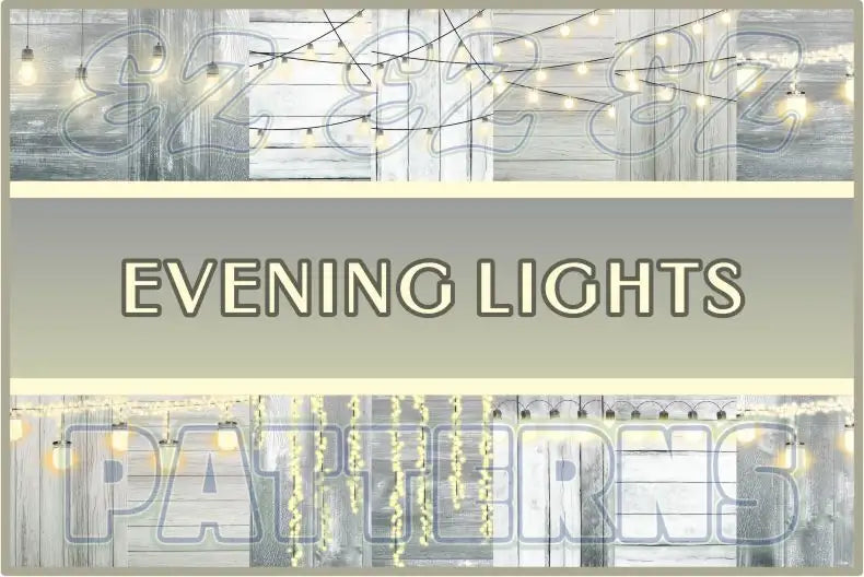 Evening Lights