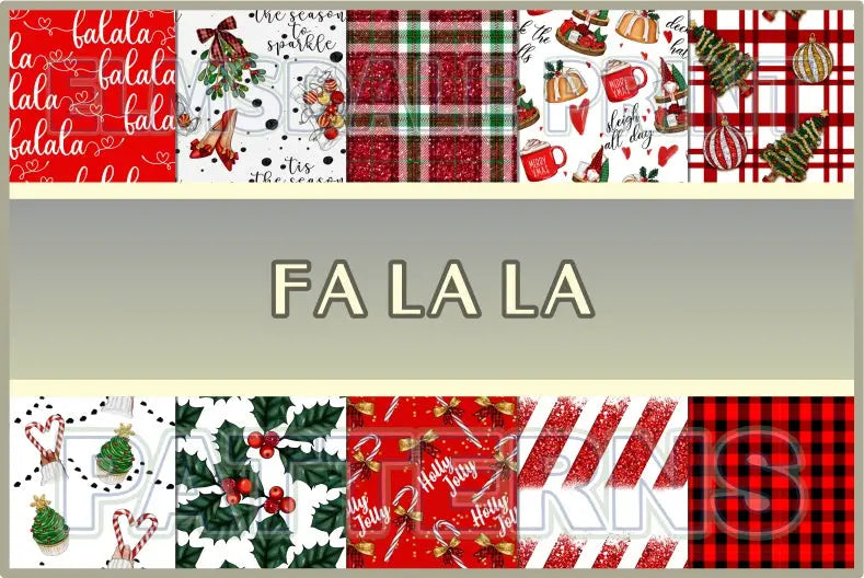 Fa La La