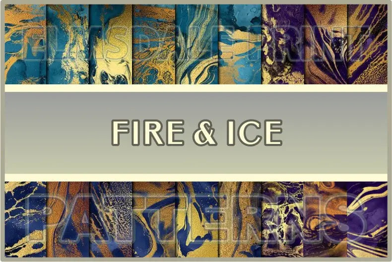 Fire & Ice
