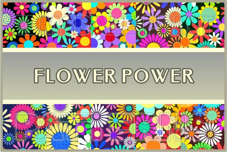 Flower Power