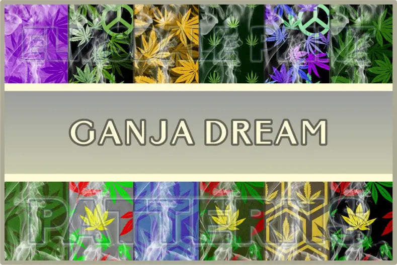 Ganja Dream