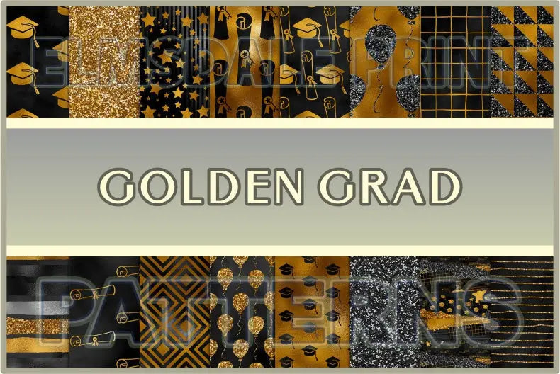 Golden Grad
