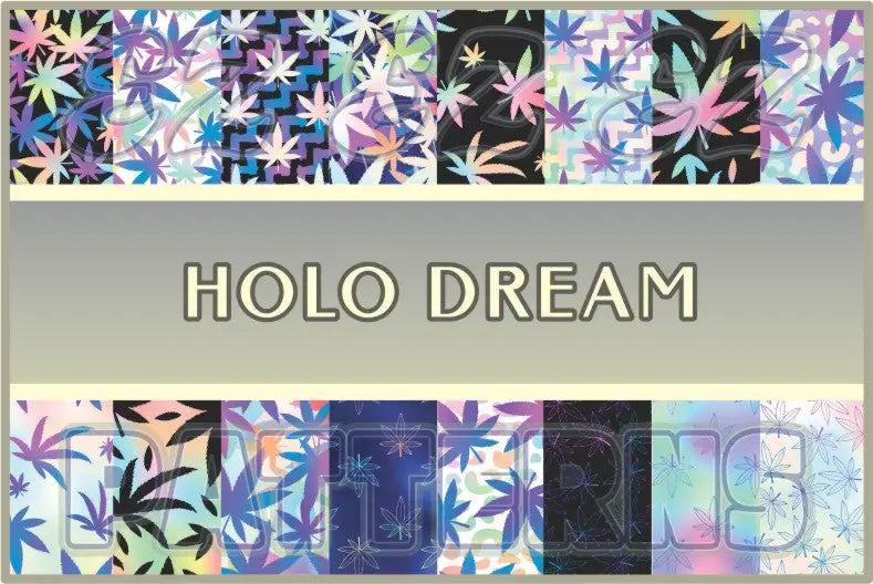 Holo Dream