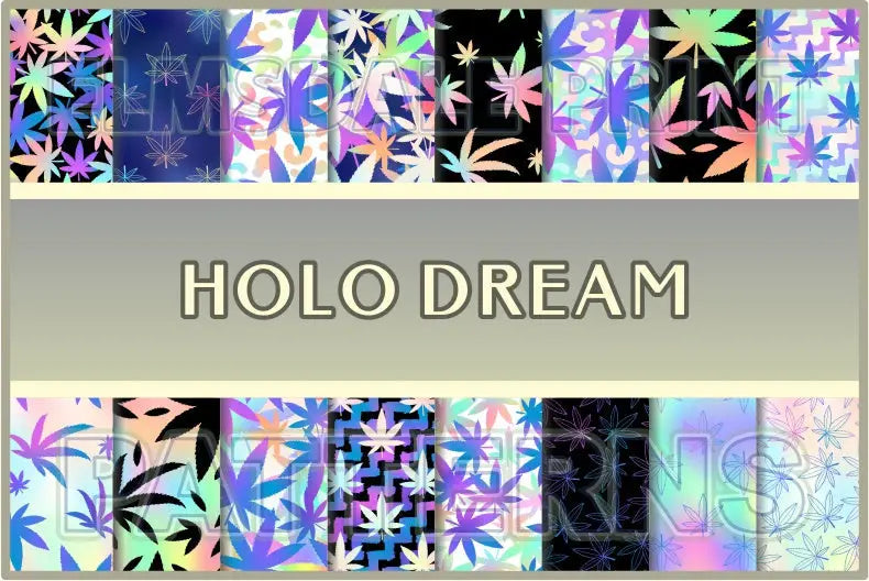Holo Dream