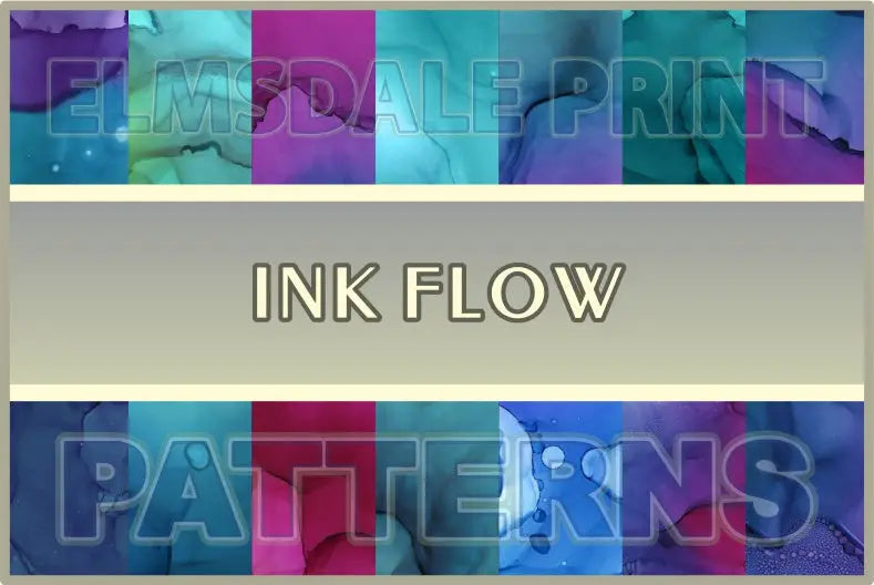 Ink Flow