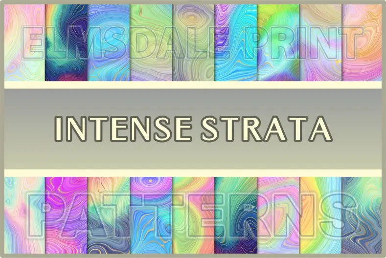 Intense Strata