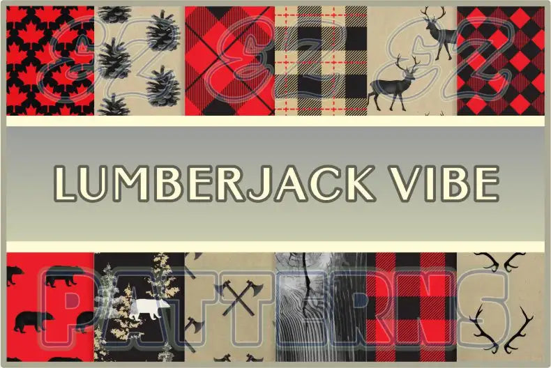 Lumberjack Vibe