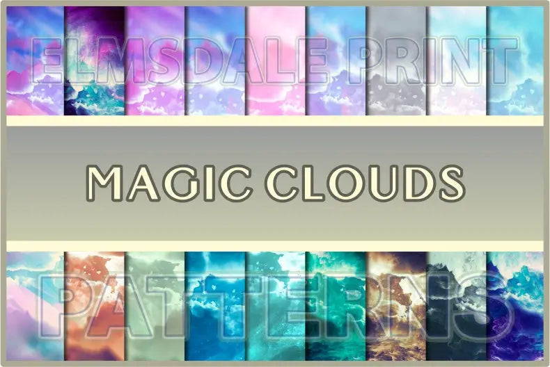 Magic Clouds