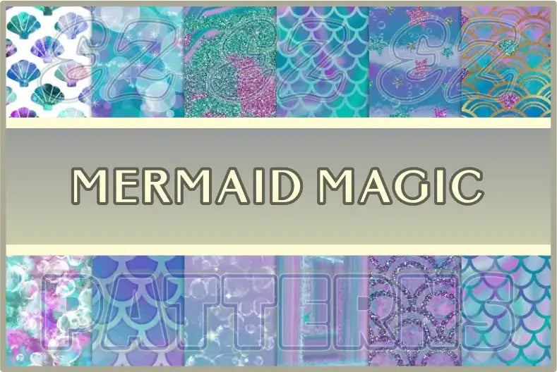 Mermaid Magic