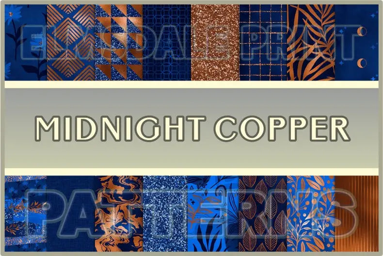 Midnight Copper