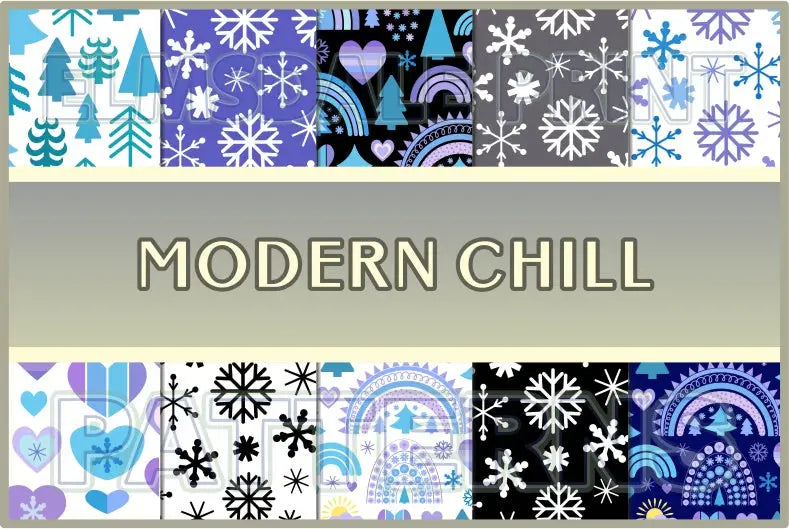 Modern Chill