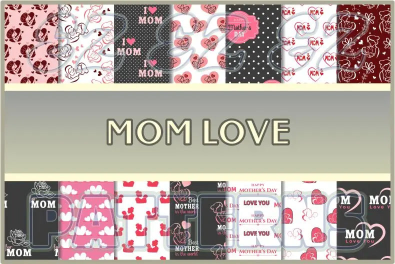 Mom Love