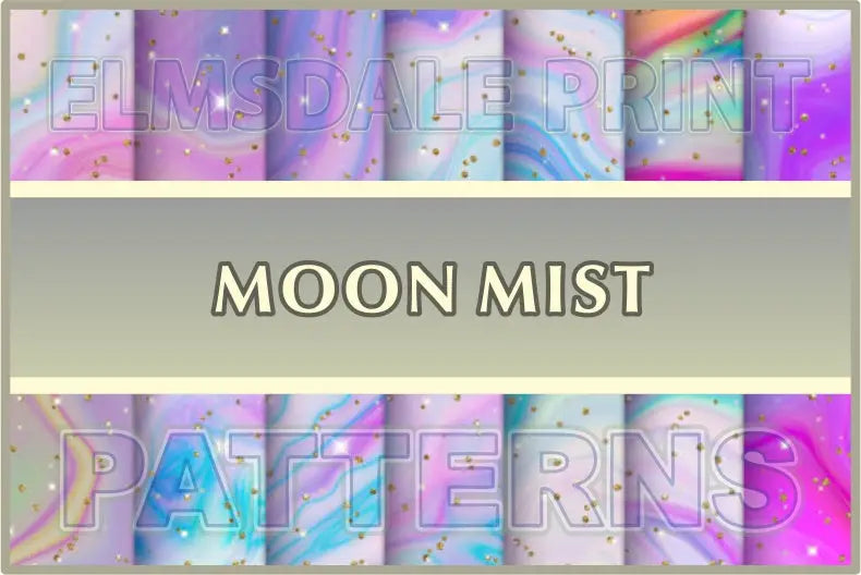 Moon Mist