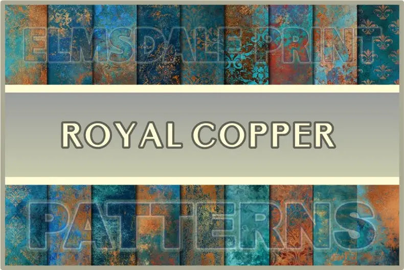 Royal Copper