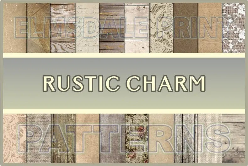 Rustic Charm