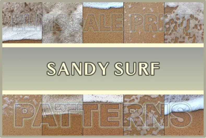Sandy Surf
