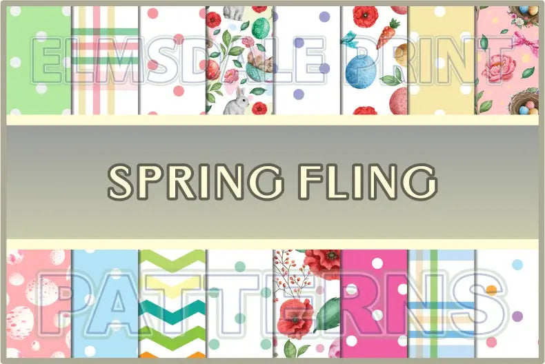 Spring Fling