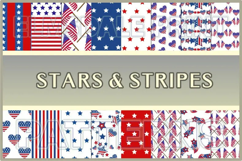 Stars & Stripes