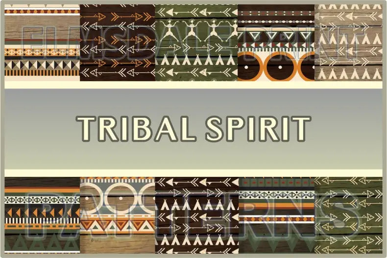 Tribal Spirit