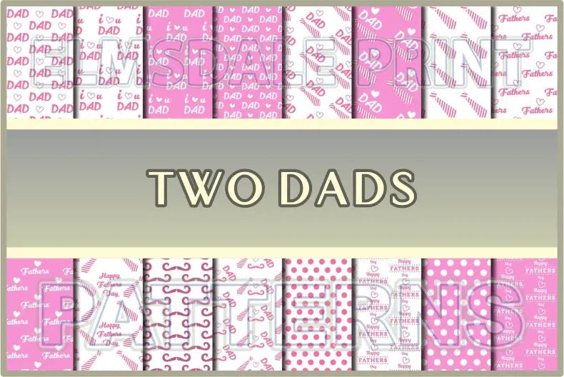 Two Dads