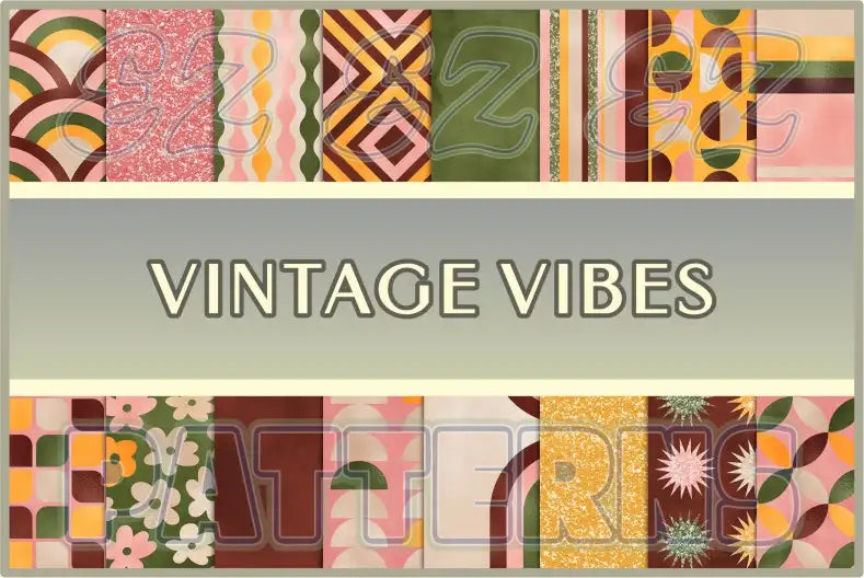 Vintage Vibes