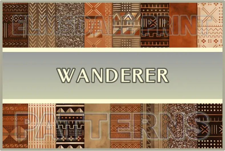 Wanderer