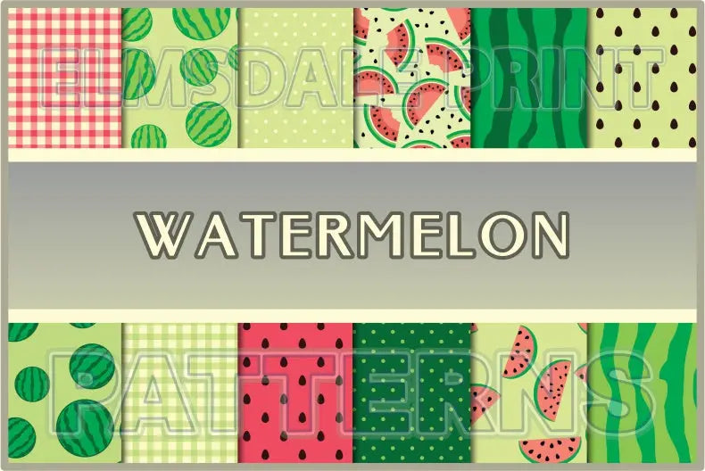 Watermelon