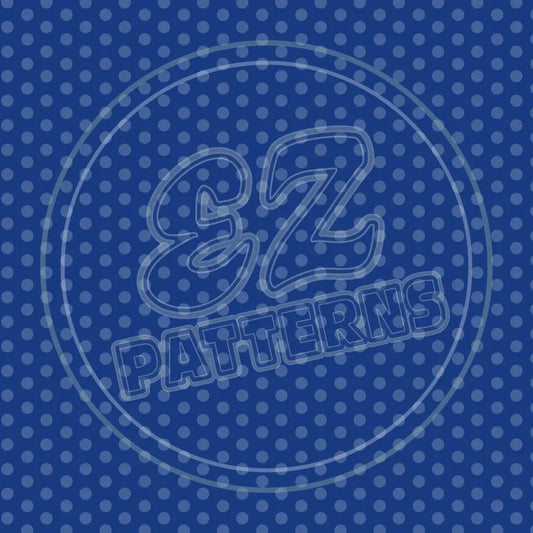 4Th Of July 014 Printed Pattern Vinyl