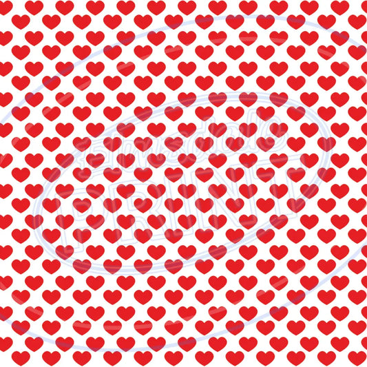 All You Need Is Love 002 Printed Pattern Vinyl