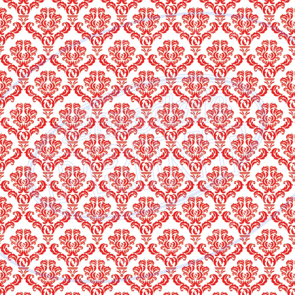 All You Need Is Love 012 Printed Pattern Vinyl