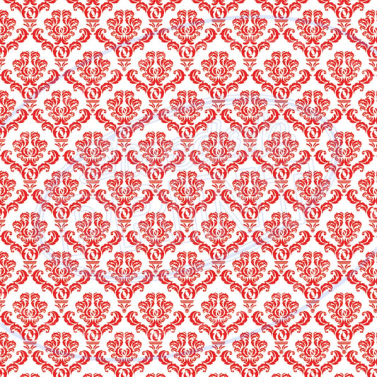All You Need Is Love 012 Printed Pattern Vinyl