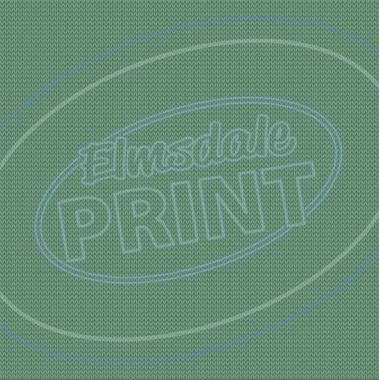 Alpine Knits 011 Printed Pattern Vinyl