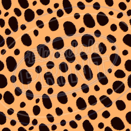 Animal Safari 004 Printed Pattern Vinyl