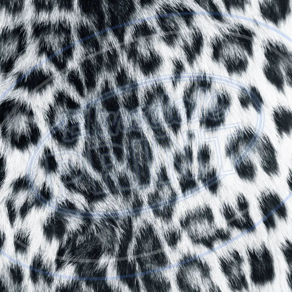 Animal Skins 015 Printed Pattern Vinyl