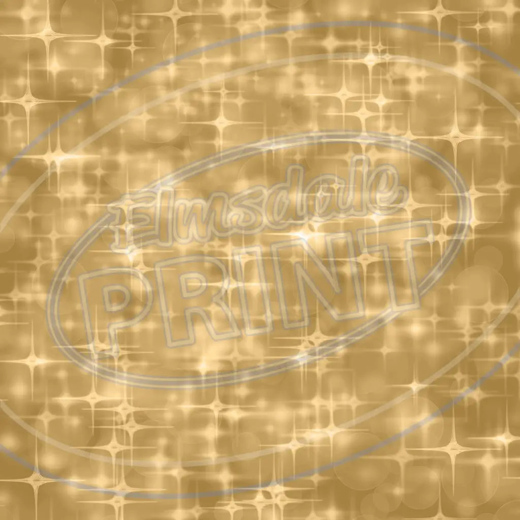 Antique Gold 003 Printed Pattern Vinyl