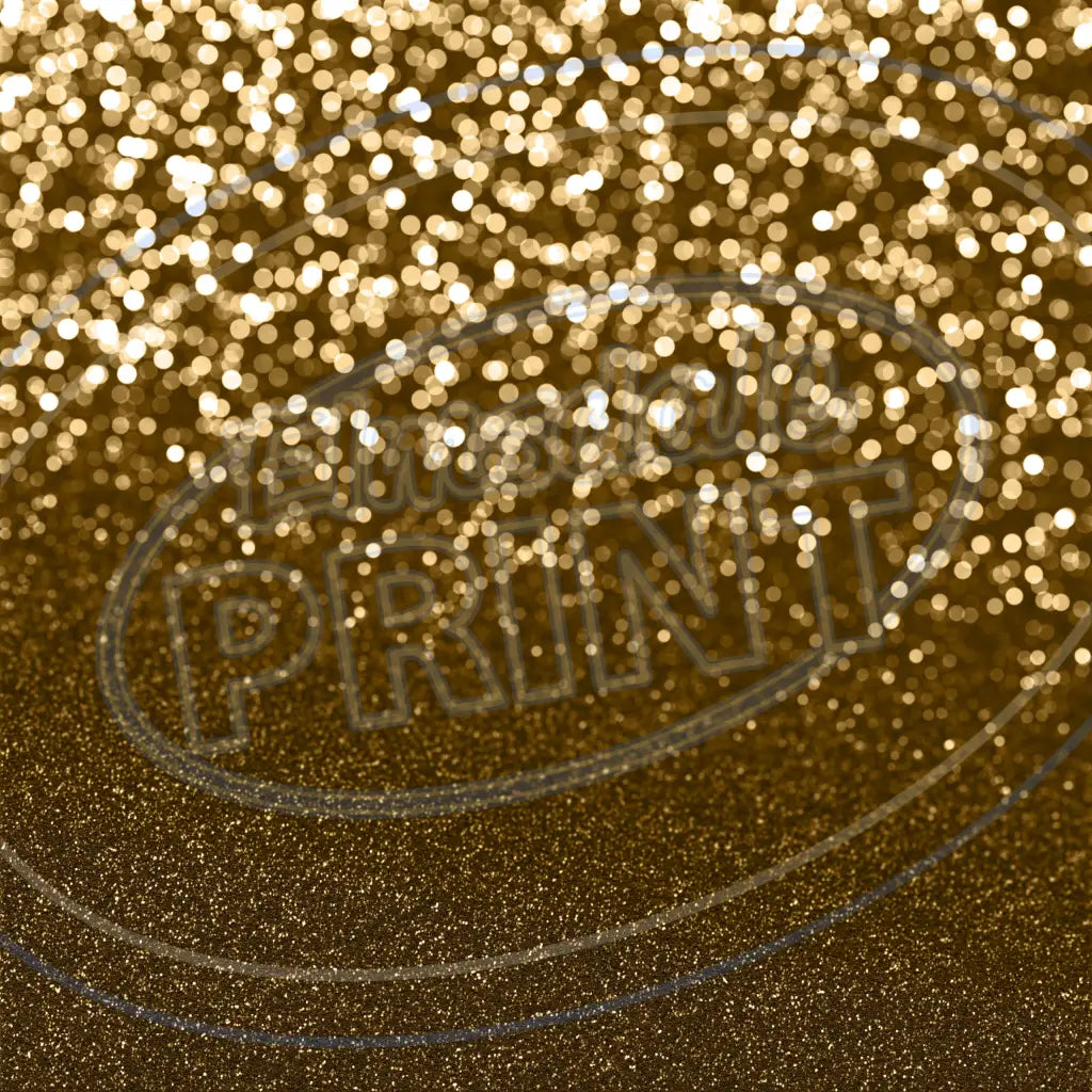 Antique Gold 013 Printed Pattern Vinyl