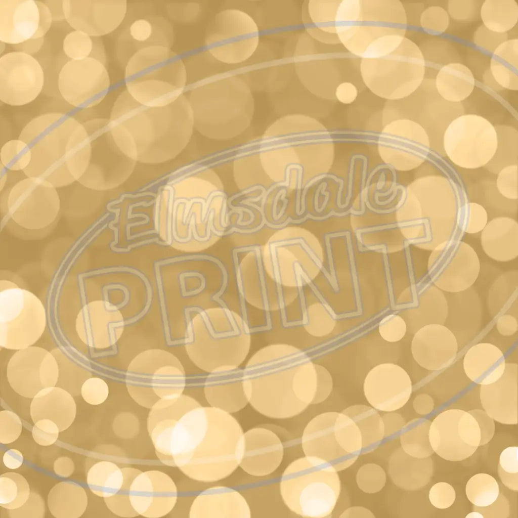 Antique Gold 018 Printed Pattern Vinyl