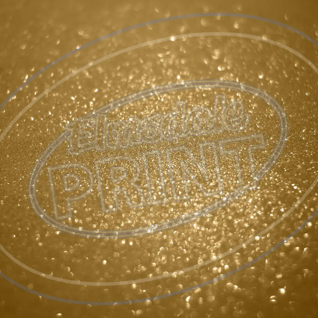 Antique Gold 020 Printed Pattern Vinyl