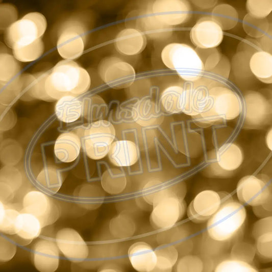 Antique Gold 027 Printed Pattern Vinyl
