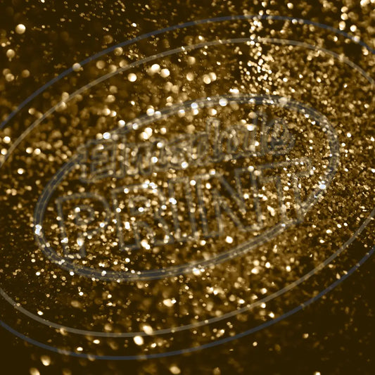 Antique Gold 028 Printed Pattern Vinyl
