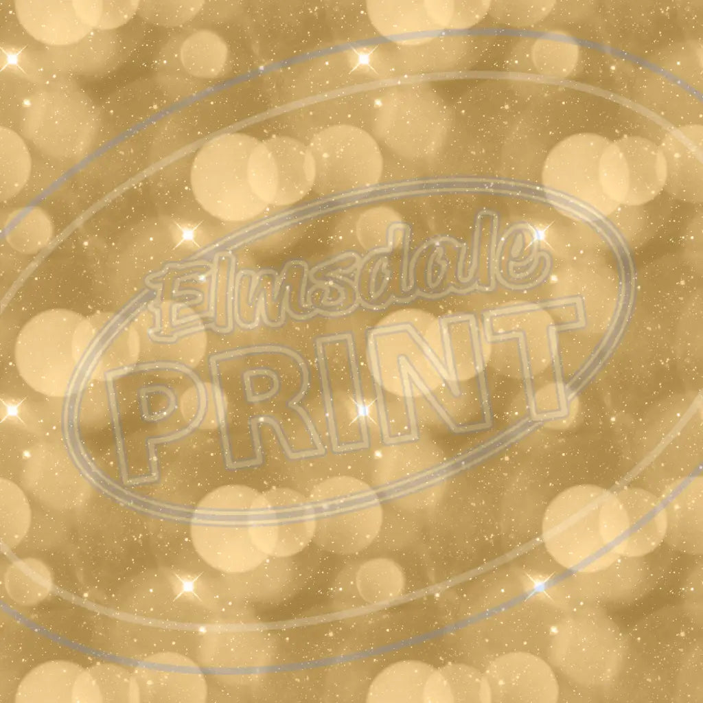 Antique Gold 029 Printed Pattern Vinyl