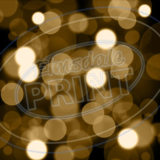 Antique Gold 033 Printed Pattern Vinyl